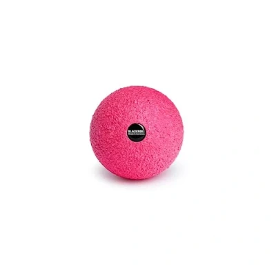 Abbildung von Blackroll Ball08 Einheitsgröße, Farbe: Pink, Massageball für Muskelentspannung