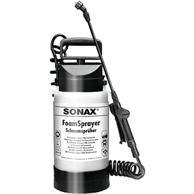 Abbildung von SONAX FoamSprayer 3 L Lackpolitur