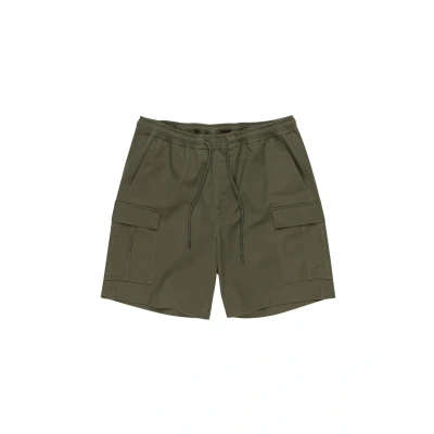 Abbildung von Quiksilver Taxer Shorts, Herren, Größe: Medium, Cre