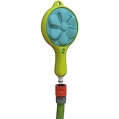 Abbildung von Smoby Spiel Wassersprenkler 3in1 Gartendusche, Made in Europe