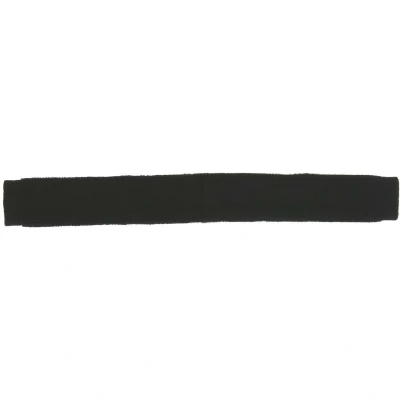 Abbildung von Norton Sattelgurtschoner Dehnbar Schwarz 70cm