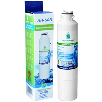 Abbildung von Kompatibel Wasserfilter für Samsung DA29 00020B, DA97 08006A B, HAF CIN EXP, 00020A, 00019A