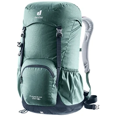 Abbildung von Deuter Zugspitze 22 SL Rucksack jade ink 343002123470
