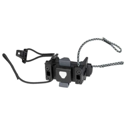 Abbildung von ORTLIEB Zubehör Handlebar Mounting Set QR black