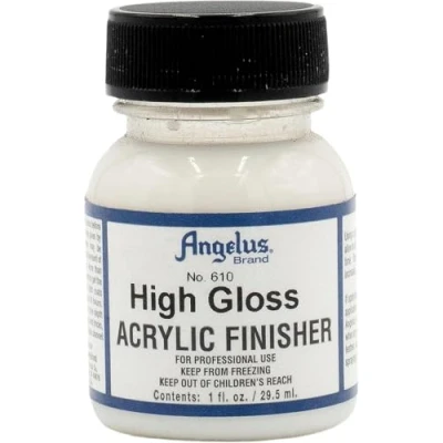 Abbildung von Angelus 2 Hard (Härtungsmittel) 118 ml