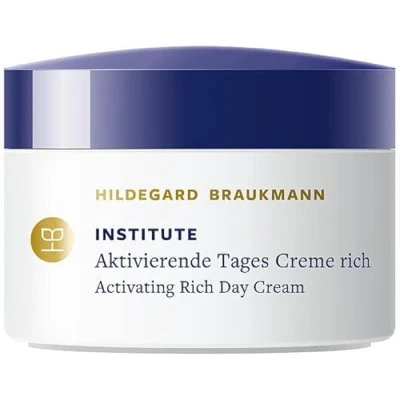 Abbildung von Institute Aktivierende Tages Creme Rich 50 ml