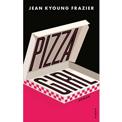 Abbildung von Pizza Girl