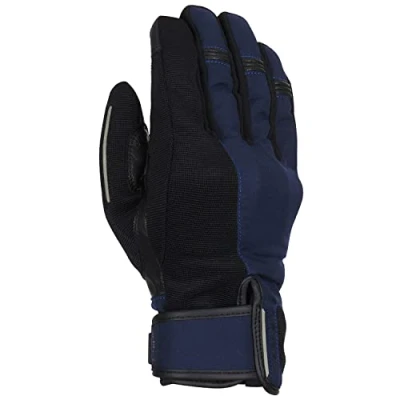 Abbildung von Furygan YAKURU D3O Waterproof MOTORRADHANDSCHUHE Radical,Urbain