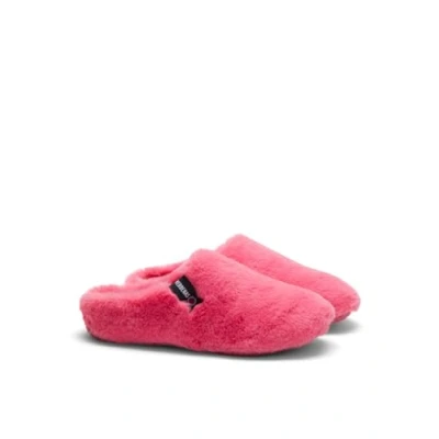 Abbildung von VERBENAS YORK GROSETO Hausschuh coral