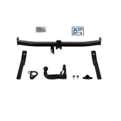 Abbildung von ACPS ORIS 050 723 Anhängevorrichtung VOLKSWAGEN: Passat B8 Variant
