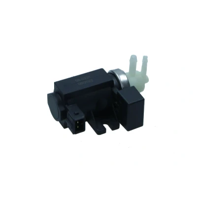 Abbildung von MAXGEAR 58 0231 Druckwandler, Turbolader Magnetventil elektrisch pneumatisch OPEL: Astra H Caravan, Schrägheck, GTC