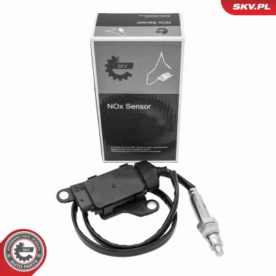 Abbildung von ESEN SKV 71SKV089 NOx Sensor 12V nach SCR Katalysator VOLKSWAGEN: Passat B8 Variant, Arteon, SKODA: Superb III Kombi
