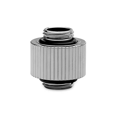 Abbildung von EKWB EK Quantum Torque Extender Static MM 14 Nickel Verbindung, silber