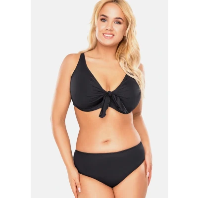 Abbildung von Vivisence Bikinitop, Damen, Größe: 85E, Black