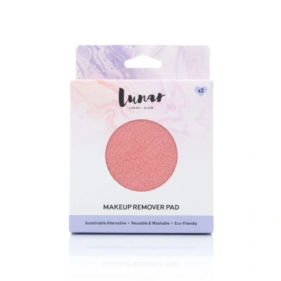 Abbildung von Lunar Glow Accessoire Makeup Remover Pad Kit
