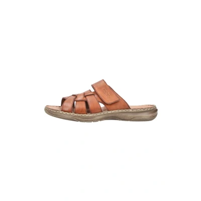 Abbildung von Rieker Herren 21473 Pantolette, Braun, 41 EU
