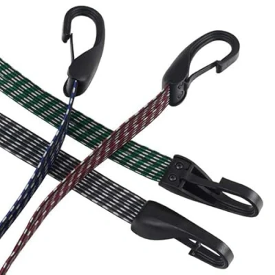 Abbildung von Bibia Unisex Erwachsene Hanke Spanngurt, Schwarz,Blau,Rot, 57 cm