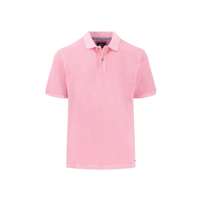 Abbildung von FYNCH HATTON Poloshirt