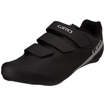 Abbildung von Giro Stylus Fahrradschuh, Größe: 43, Black Schuhe