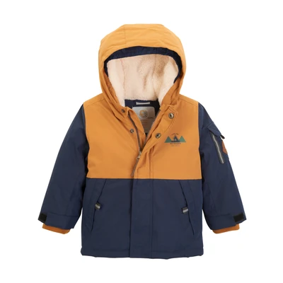 Abbildung von first instinct by killtec Outdoorjacke &quot;FIOW 49 MNS JCKT&quot;