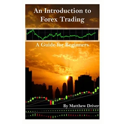 Abbildung von An Introduction to Forex Trading A Guide for Beginners