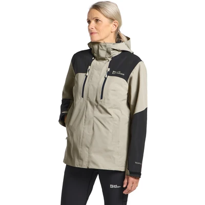 Abbildung von Jack Wolfskin JASPER 2L JKT W