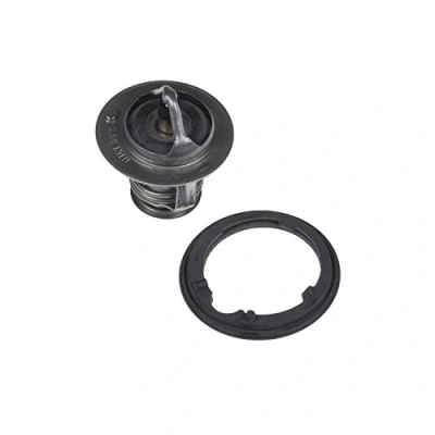 Abbildung von BLUE PRINT ADH29214C Kühlwasserthermostat 88C mit Dichtring HONDA: CIVIC 8 Hatchback, Jazz 2 Schrägheck, 3 Schrägheck