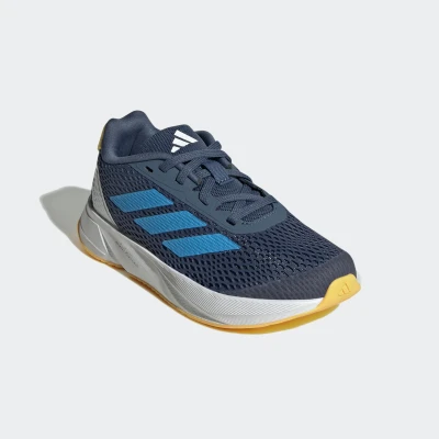 Abbildung von adidas Sportswear Duramo Trainingsschuh Preloved ink blue burst spark für Kinder, Größe: 31, Schuhe