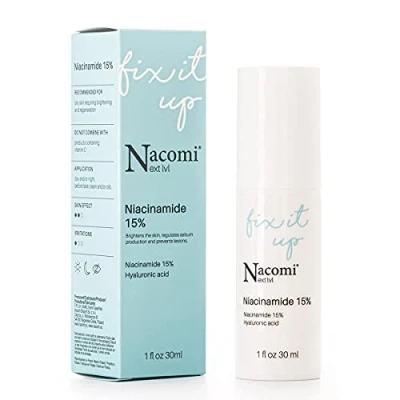 Abbildung von NACOMI NEXT LEVEL FIX IT UP NIACINAMIDE 15% 30 ml