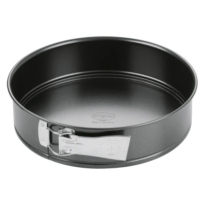 Abbildung von Dr. Oetker Springform Back Freude Classic Ø28cm