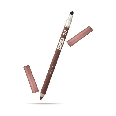 Abbildung von Pupa True Lips 17 Natural 5% Rabattcode PUPA5