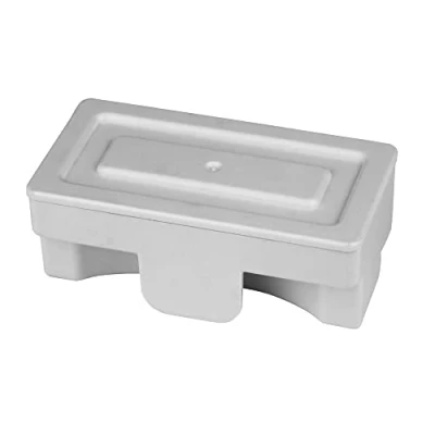 Abbildung von Electrolux Antikalk patronen set 2st. edc06 9001672774