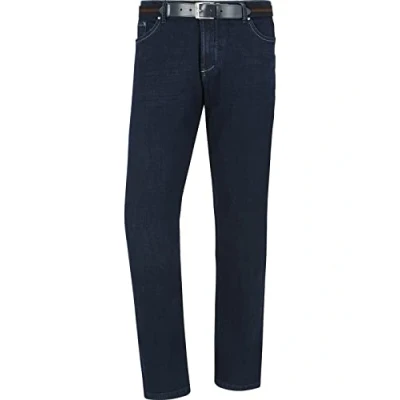 Abbildung von Jan Vanderstorm Comfort fit Jeans JOEL mit Gürtel