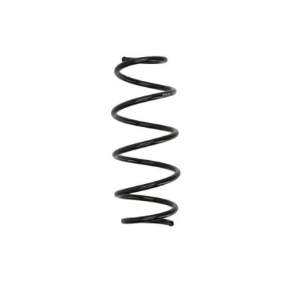 Abbildung von Magnum Technology ST047 Fahrwerksfeder Vorderachse Schraubenfeder für Fahrzeuge mit Standard Fahrwerk SEAT: Ibiza 3 Schrägheck, SKODA: Roomster