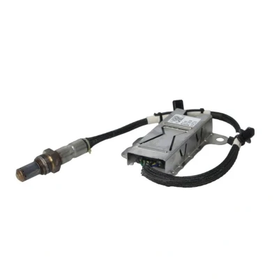 Abbildung von NOx Sensor, Katalysator BOSCH 0 281 009 330