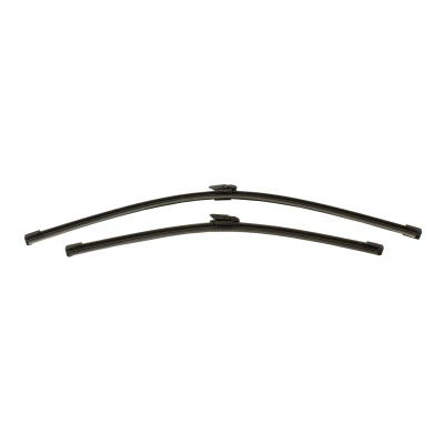Abbildung von Scheibenwischer Maxgear 39 0761 450, 600mm Flachbalkenwischblatt für Linkslenker DACIA: Duster SUV, Kastenwagen, RENAULT: