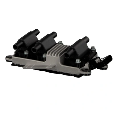 Abbildung von FEBI BILSTEIN 36177 Zündspule AUDI: A6 C5 Avant, A4 B5 Limousine, VOLKSWAGEN: Passat Variant, GP Variant