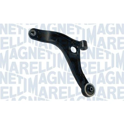 Abbildung von MAGNETI MARELLI 301181394700 Querlenker Vorderachse links OPEL: Movano B Bus, Kastenwagen, RENAULT: MASTER 3 Kasten