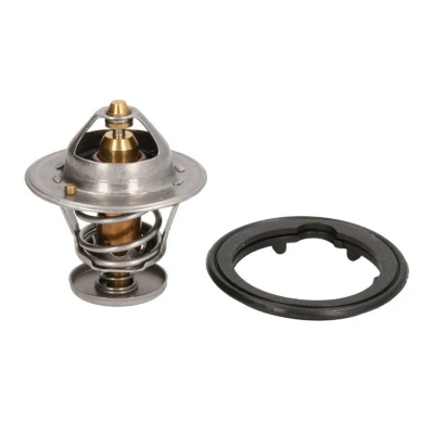 Abbildung von CALORSTAT by Vernet TH6296.78J Kühlwasserthermostat 78 52,0 mit Dichtung HONDA: Accord 6 Limousine, CIVIC Hatchback, Aerodeck