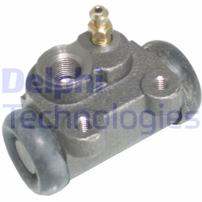 Abbildung von DELPHI LW39052 Bremszylinder 21 mit integriertem Regler RENAULT: CLIO 1