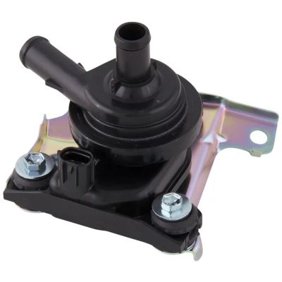 Abbildung von GATES 41503E Wasserpumpe mit Klammer elektrisch TOYOTA: Prius II Liftback