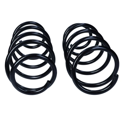 Abbildung von MAXGEAR 60 1503D Fahrwerksfeder Vorderachse Schraubenfeder HONDA: Jazz Schrägheck (GE, GG, GP, ZA) 1.4, 1.3 i, 1.2 2008