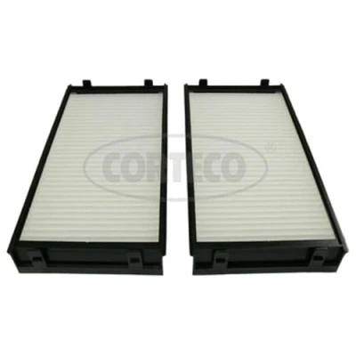 Abbildung von CORTECO 80000847 Innenraumfilter Partikelfilter 295 138 34 BMW: X5, X6, 6 Gran Coupe