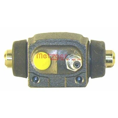 Abbildung von METZGER 101 086 Bremszylinder 17,78 Hinterachse CIFAM FORD: Capri III