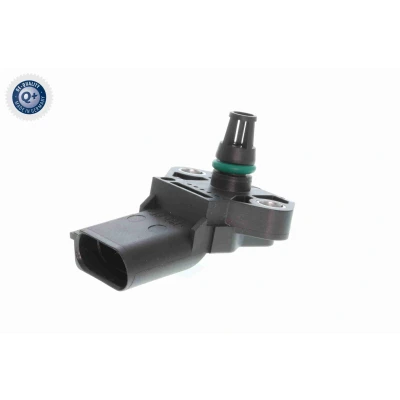 Abbildung von VEMO V10 72 1133 Sensor, Ladedruck Q+, Erstausrüsterqualität MADE IN GERMANY AUDI: A6 C7 Avant, A4 B8 A5 Sportback
