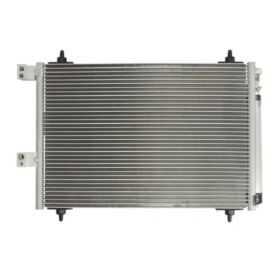 Abbildung von DELPHI TSP0225537 Klimakondensator mit Trockner 14 11 PEUGEOT: 307 SW, Schrägheck, CC