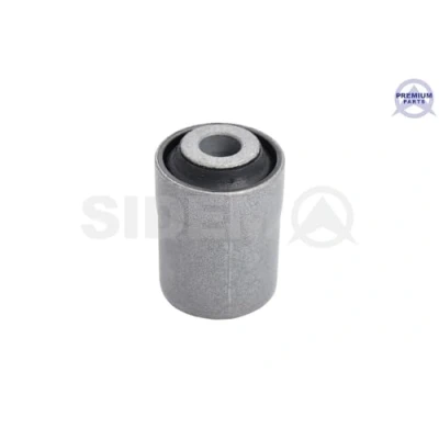 Abbildung von SIDEM 803718 Querlenkerlager Hinterachse unten, innen Gummimetalllager Längslenker FORD: MONDEO 3 Kombi, Cougar Coupe, 1 Kombi