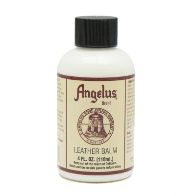 Abbildung von Angelus Lederbalsam