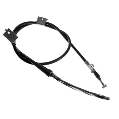 Abbildung von BLUE PRINT ADN146301 Handbremsseil hinten links 1510 NISSAN: TERRANO 2