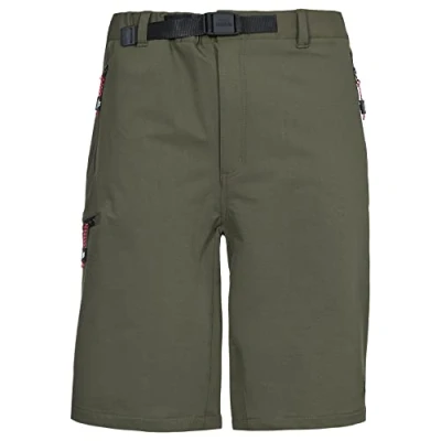 Abbildung von Trespass Garison Tp75 Shorts für Herren
